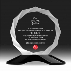 YSC0297해오라기 흑받침