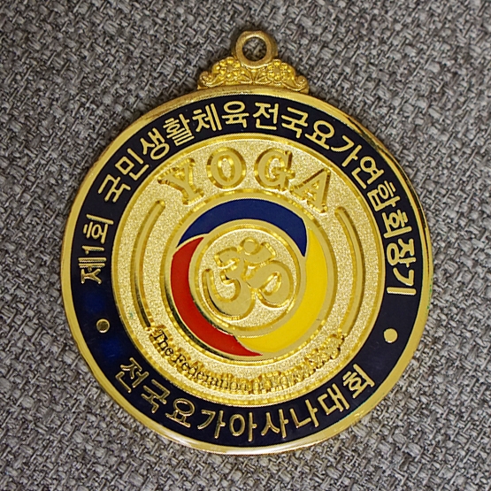 YSB14624-메달